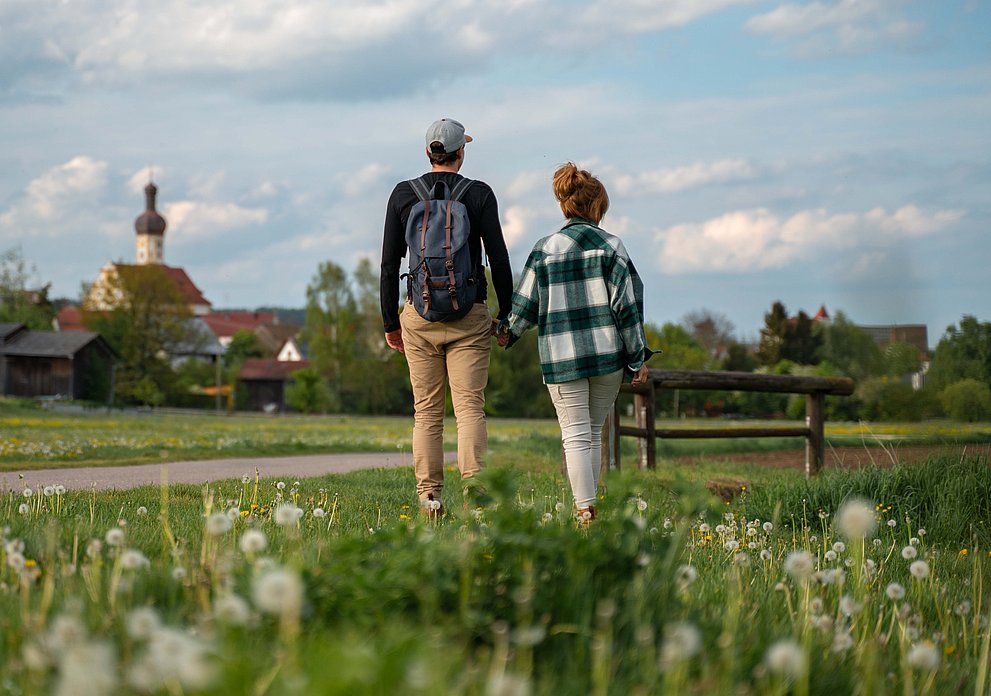 DonAUwald Premiumwanderweg