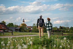 DonAUwald Premiumwanderweg