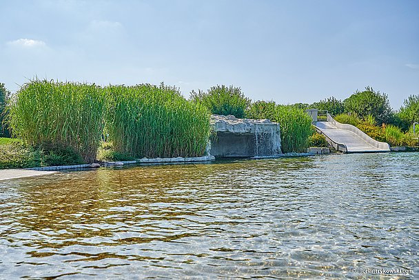 Naturfreibad Fischach Naturfreibad Fischach