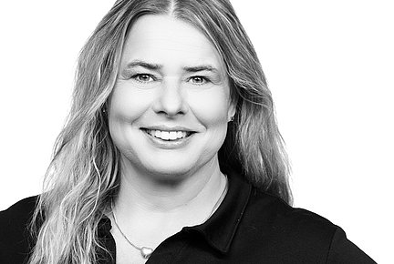 MICE-Ansprechpartnerin TVABS - Sandra Hille MICE-Ansprechpartnerin TVABS - Sandra Hille