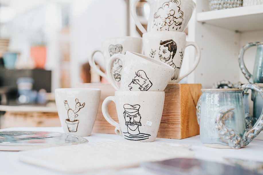 Neu Ulmer Töpfermarkt Neu Ulmer Töpfermarkt