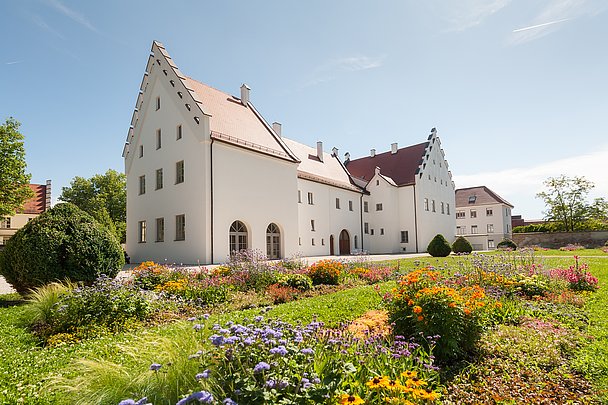 Schloss Rain Schloss Rain