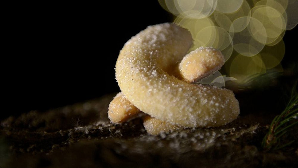 Vanillekiperl vom Himmelbäck aus Lauingen Vanillekiperl vom Himmelbäck aus Lauingen