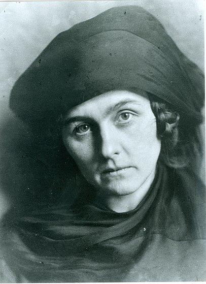 Proträt Käthe Kruse