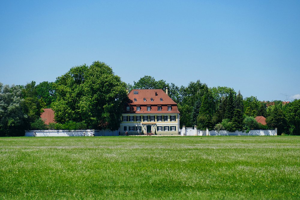 Siebenbrunn am Stadtwald Siebenbrunn am Stadtwald