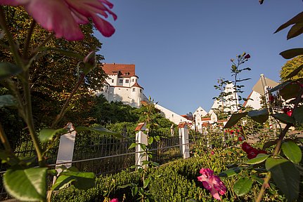 Stadt Leipheim