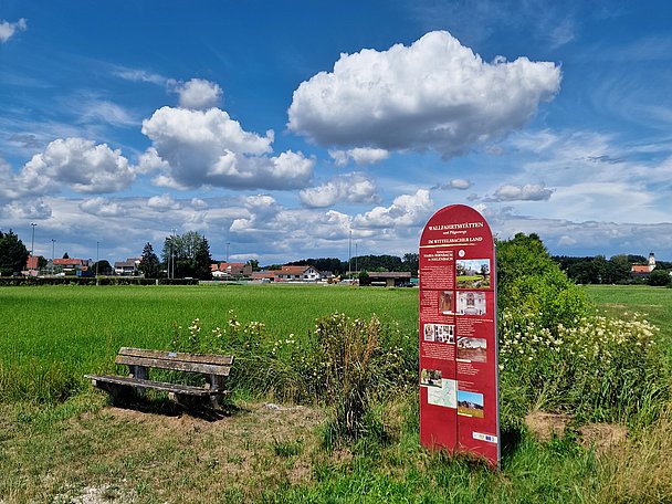 Wallfahrtsstätten im Wittelsbacher Land Wallfahrtsstätten im Wittelsbacher Land