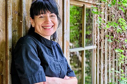 Stefanie Pröbstle, Waldvogel