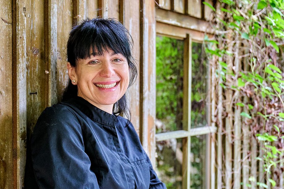Stefanie Pröbstle, Waldvogel