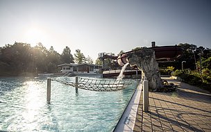 Freibad Weissenhorn