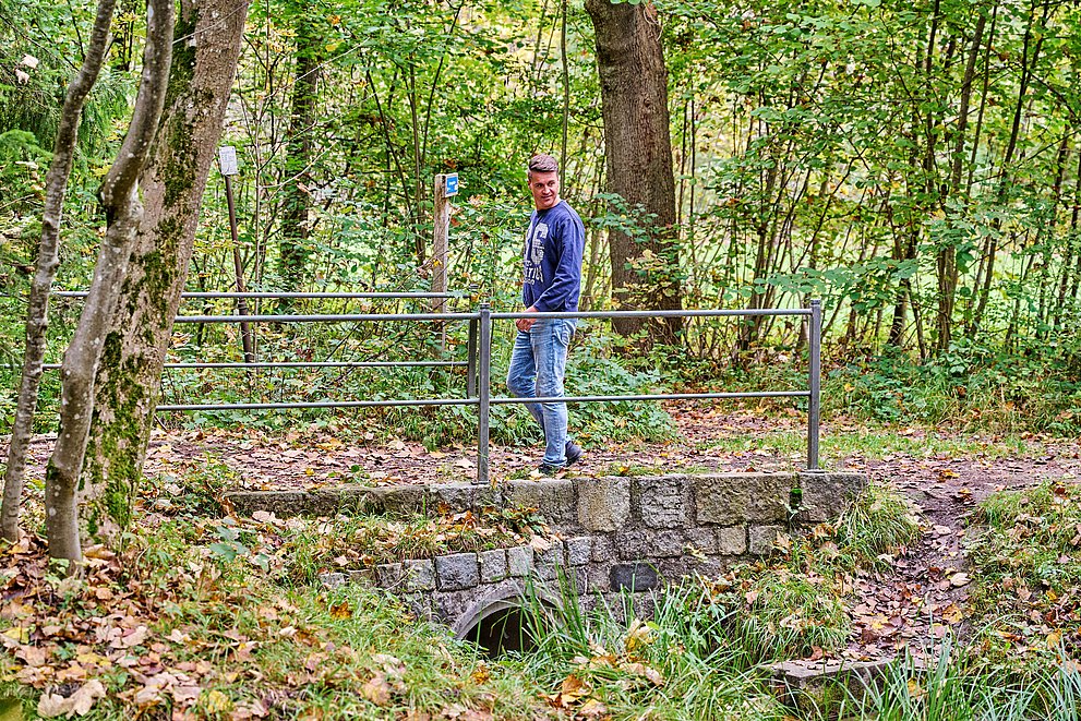 Sabastian Jurka im Siebentischwald Augsburg Sabastian Jurka im Siebentischwald Augsburg