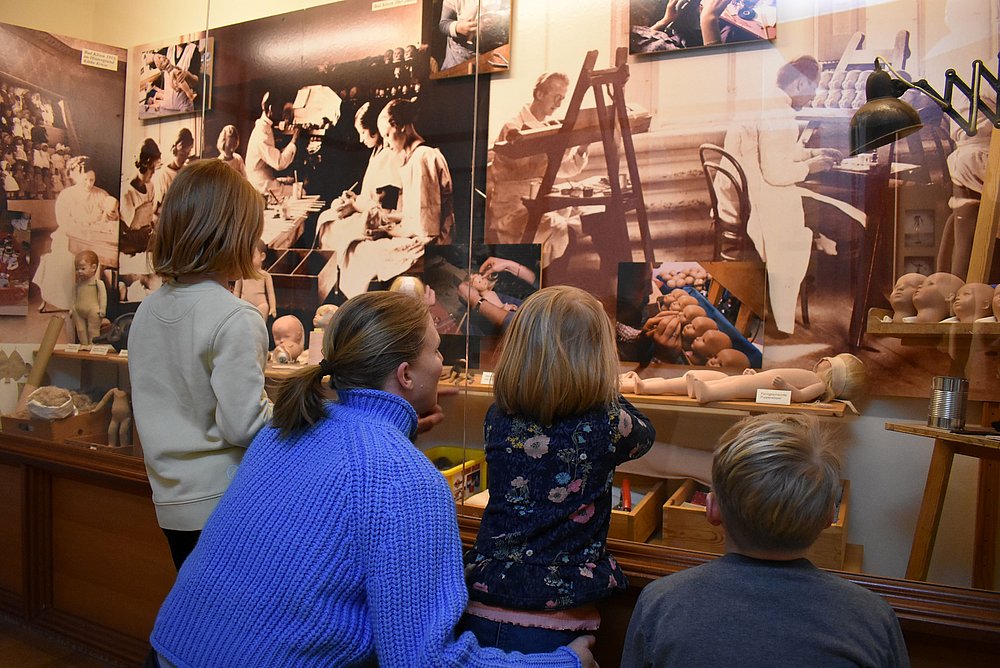 Käthe-Kruse-Puppen-Museum Donauwörth Käthe-Kruse-Puppen-Museum Donauwörth