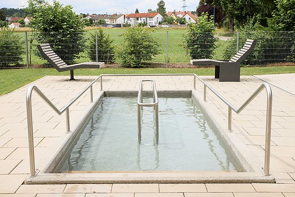Kneippanlage Stadtbergen