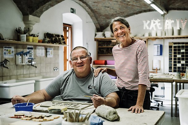 Kreativwerkstatt Ursberg Kreativwerkstatt Ursberg