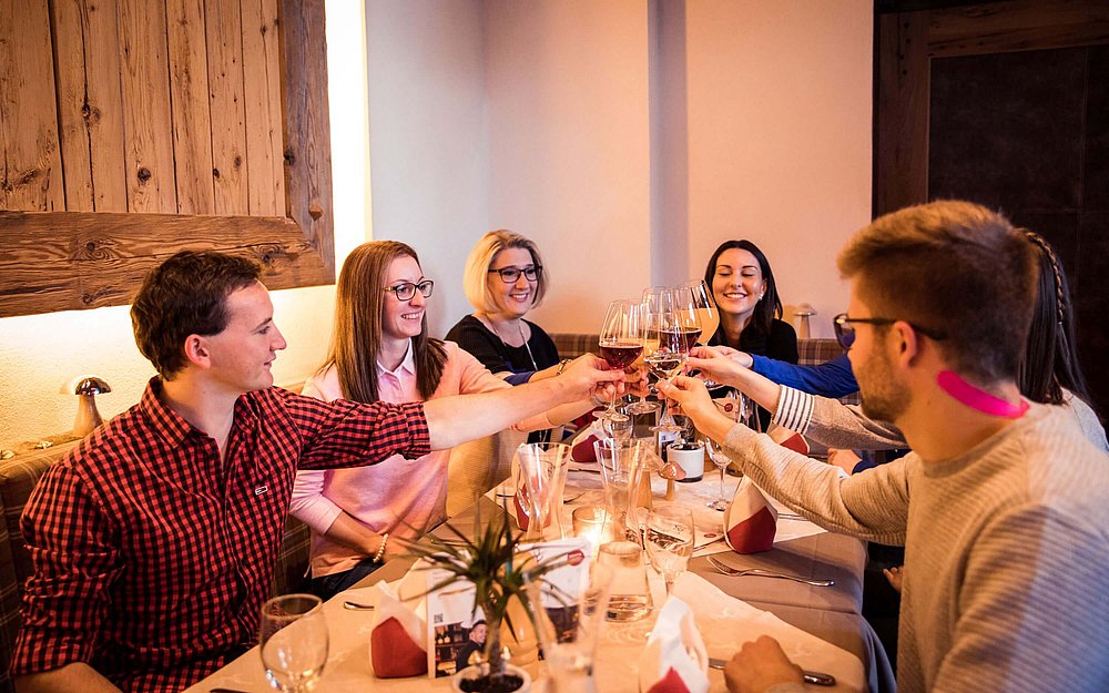 Landgasthof Hirsch NU/Finningen