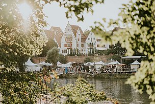 Donaufest Ulm/Neu-Ulm