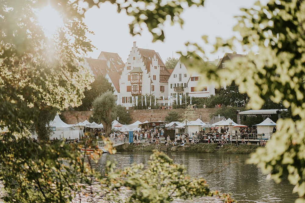 Donaufest Ulm/Neu-Ulm