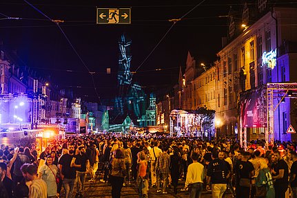 Augsburger Sommernächte