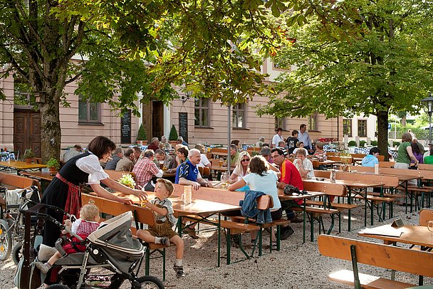 Klosterbräuhaus Ursberg Klosterbräuhaus Ursberg