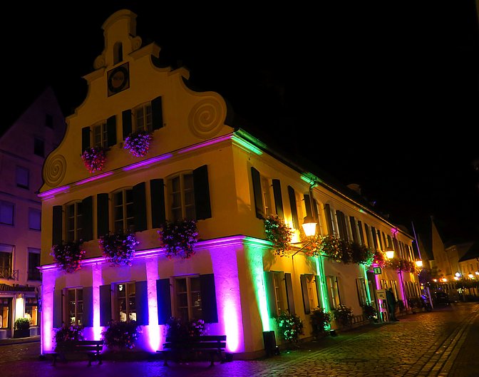 Museumsnacht Aichach Museumsnacht Aichach