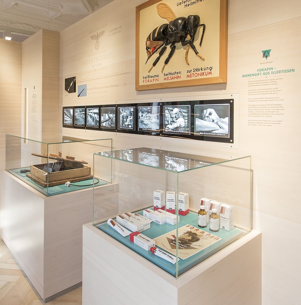 Bayerisches Bienenmuseum Illertissen