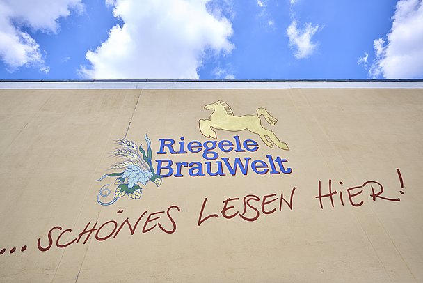 Riegele-Logo