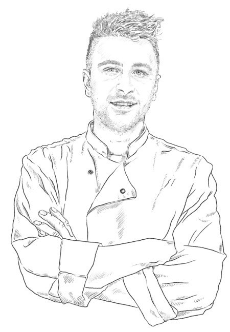 Persönlichkeit Jakob Lenzer, Himmelbäck Lauingen