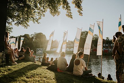 Donaufest Ulm/Neu-Ulm Donaufest Ulm/Neu-Ulm