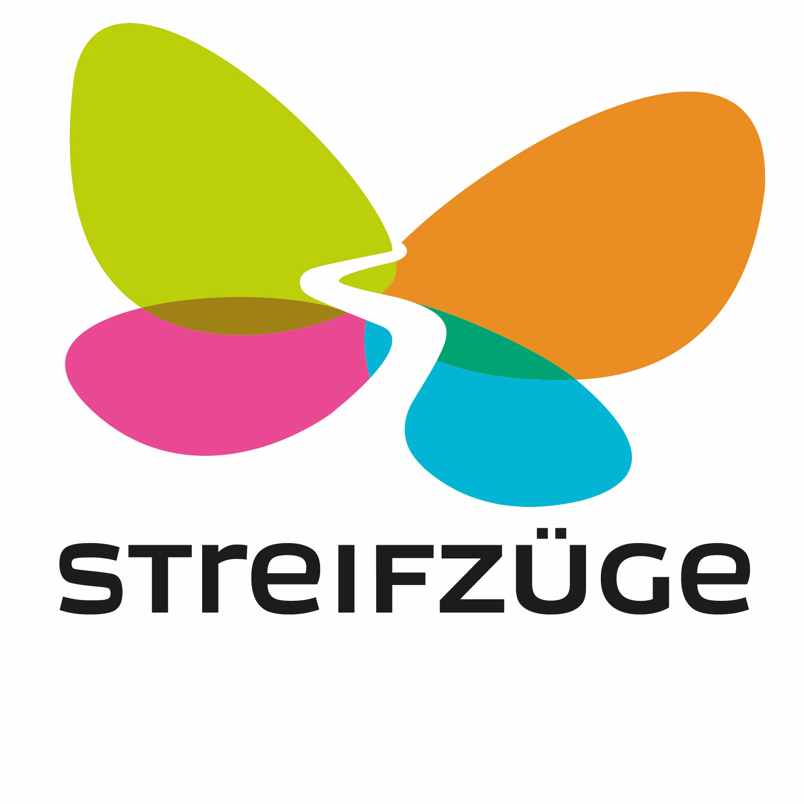 Logo Spazierwanderwege Streifzüge im Donautal Logo Spazierwanderwege Streifzüge im Donautal