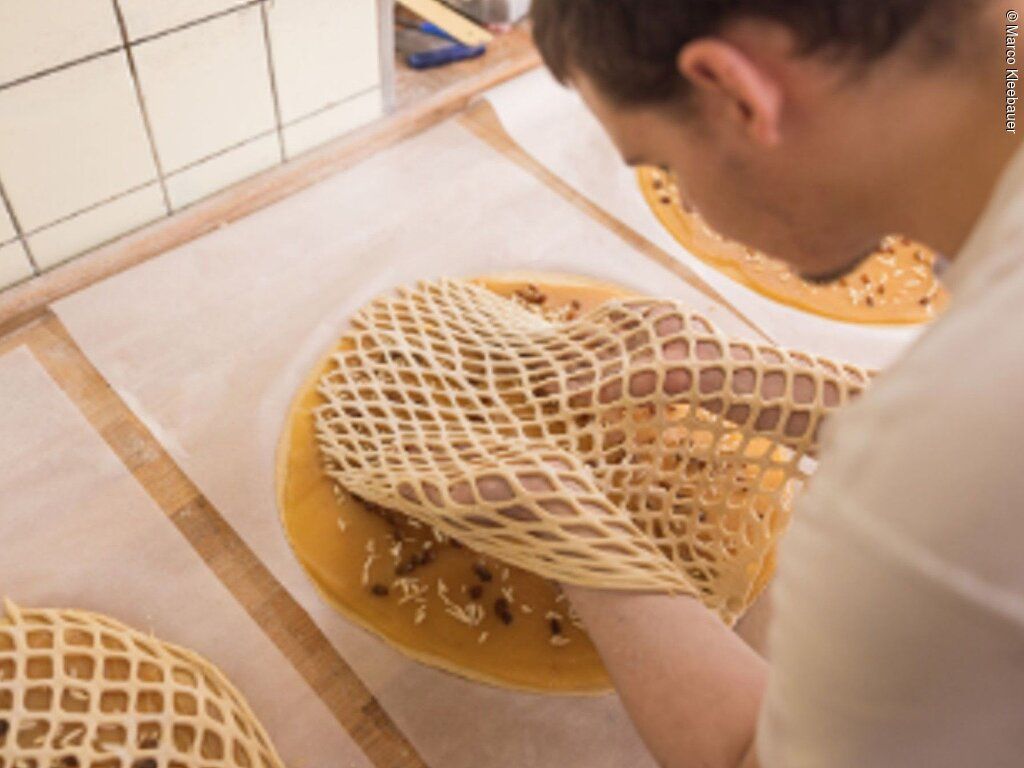 Bäckerei Gruber in Oettingen