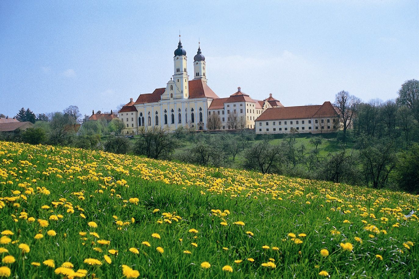 Klostergasthof Roggenburg