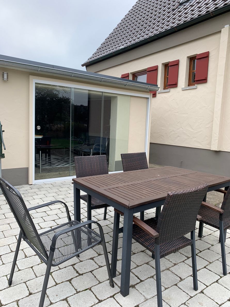 Donautaler Wohlfühloase "Haus der Weichsel"