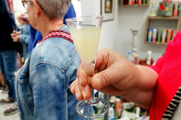 Günzburg zum Probieren - Die kulinarische Stadtführung