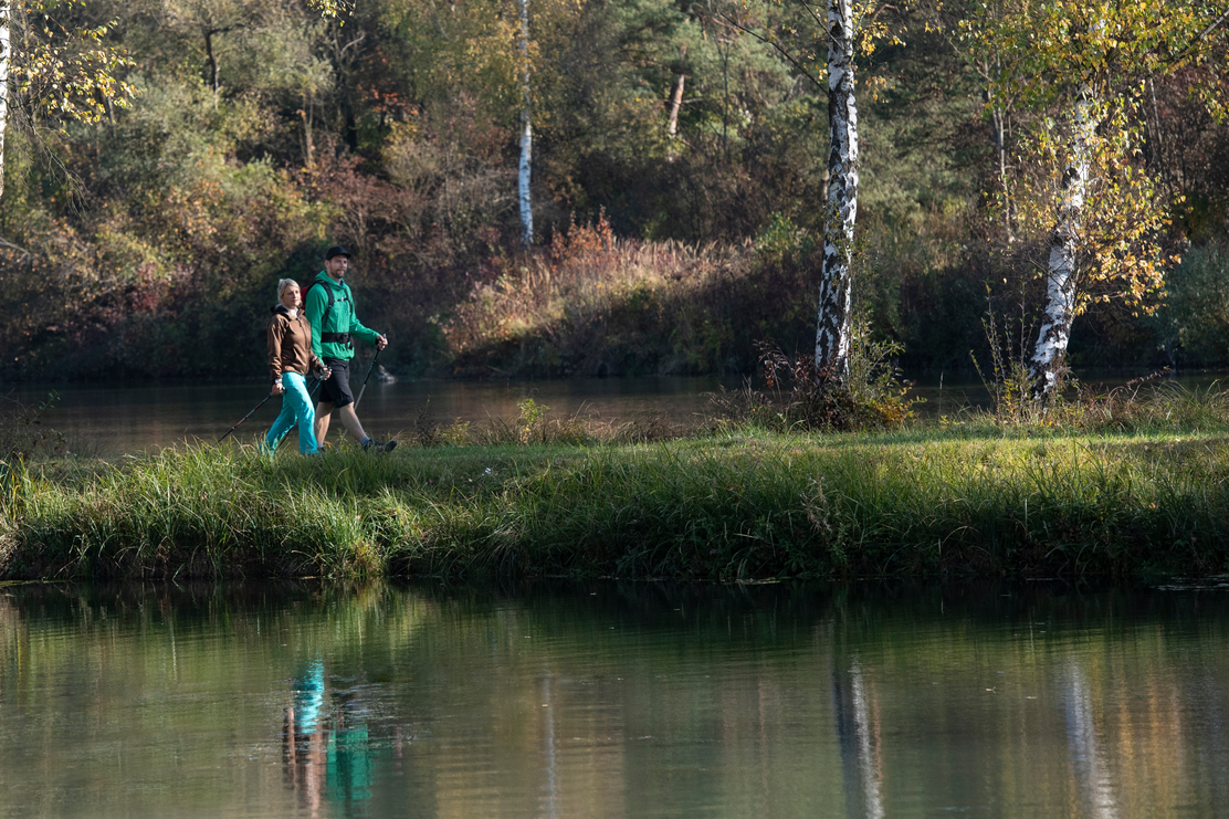 Nordic Walking Gundelfingen