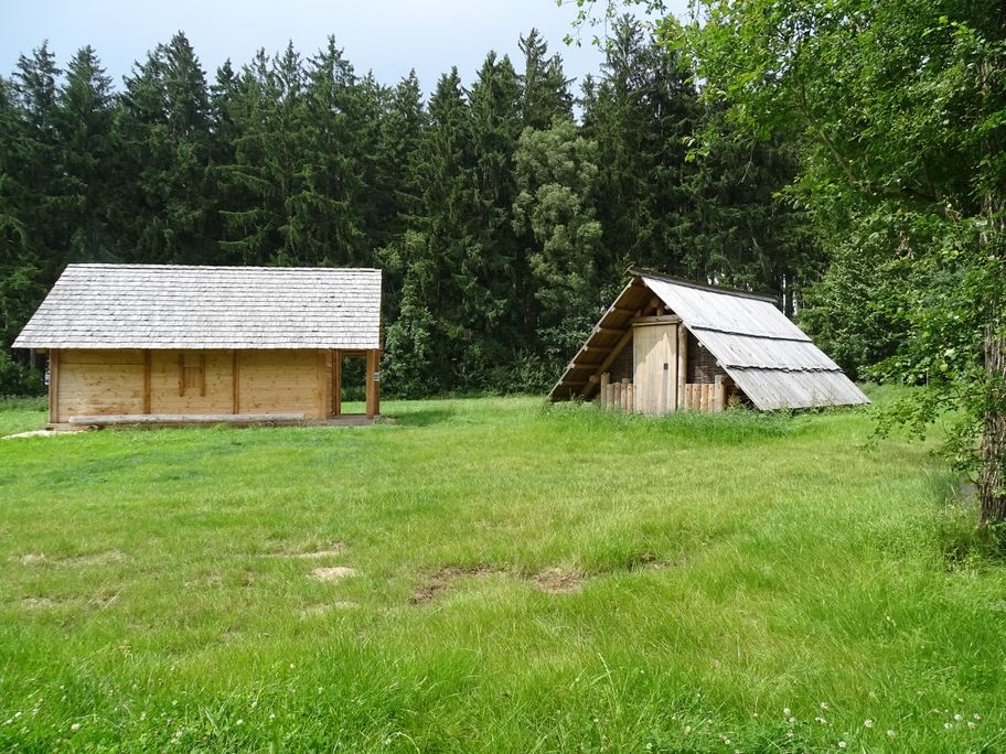 Lauschtour Keltenpfad