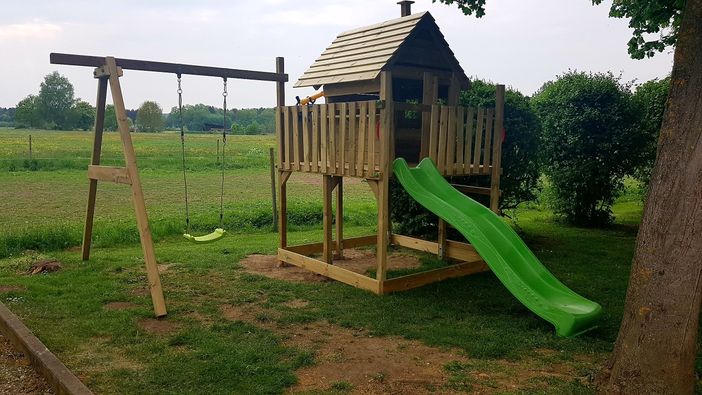 Spielplatz