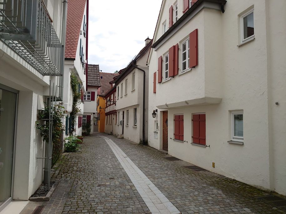 Ferienwohnungen Bögner