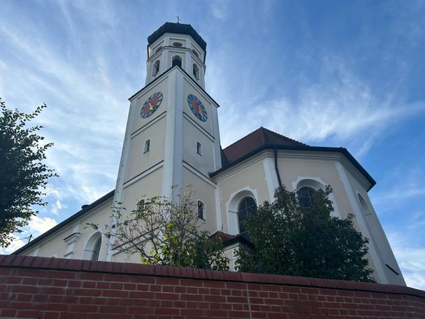 Kapelle Bayersried