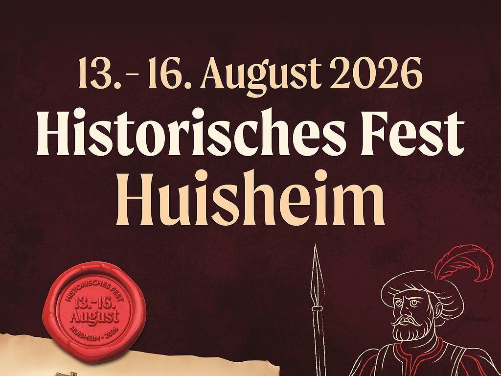 Historisches Fest