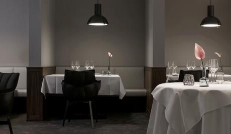 Restaurant Siedepunkt
