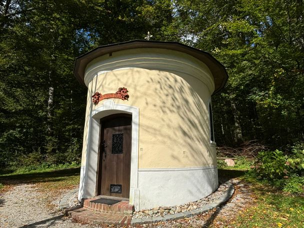 Lexenrieder Kapelle