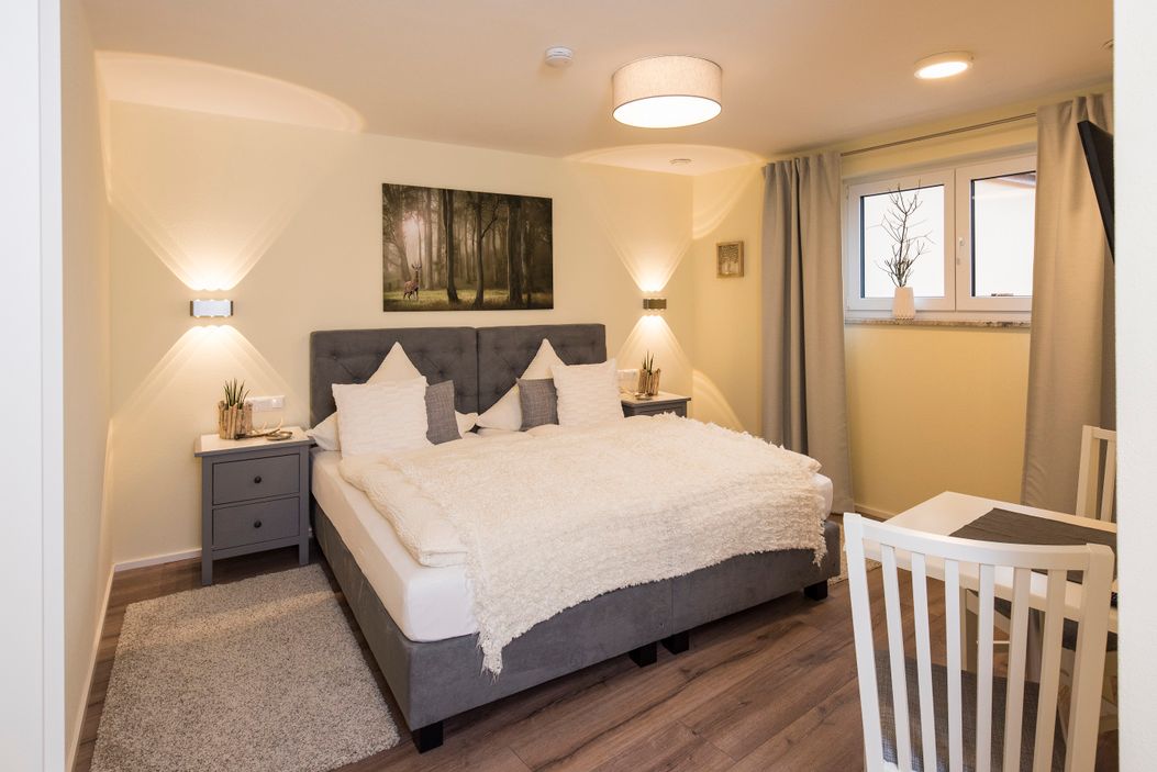 Landgasthof zur Sonne