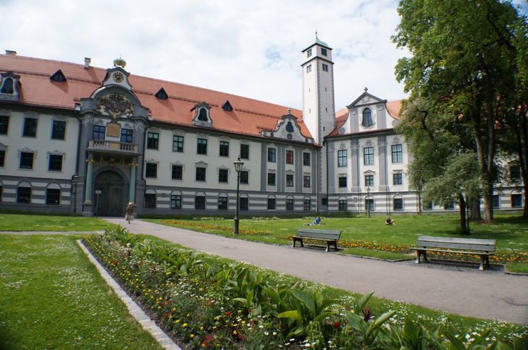 Residenz am Fronhof