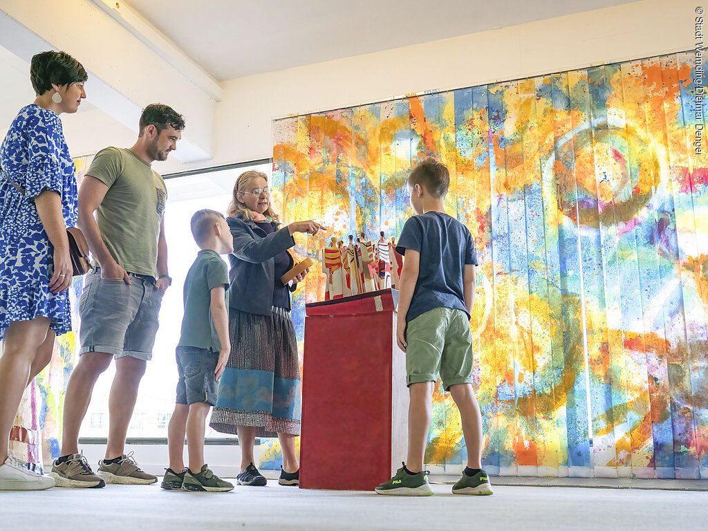 KunstMuseum Donau-Ries