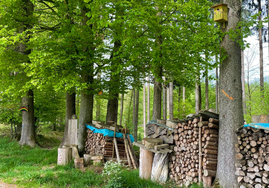 Picknickplatz Gaismarkt