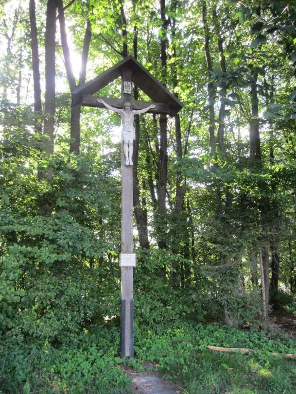 Kreuz Krähenberg Bellenberg