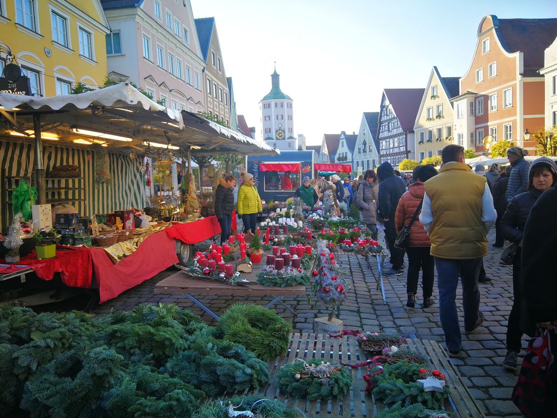 Kathreinmarkt