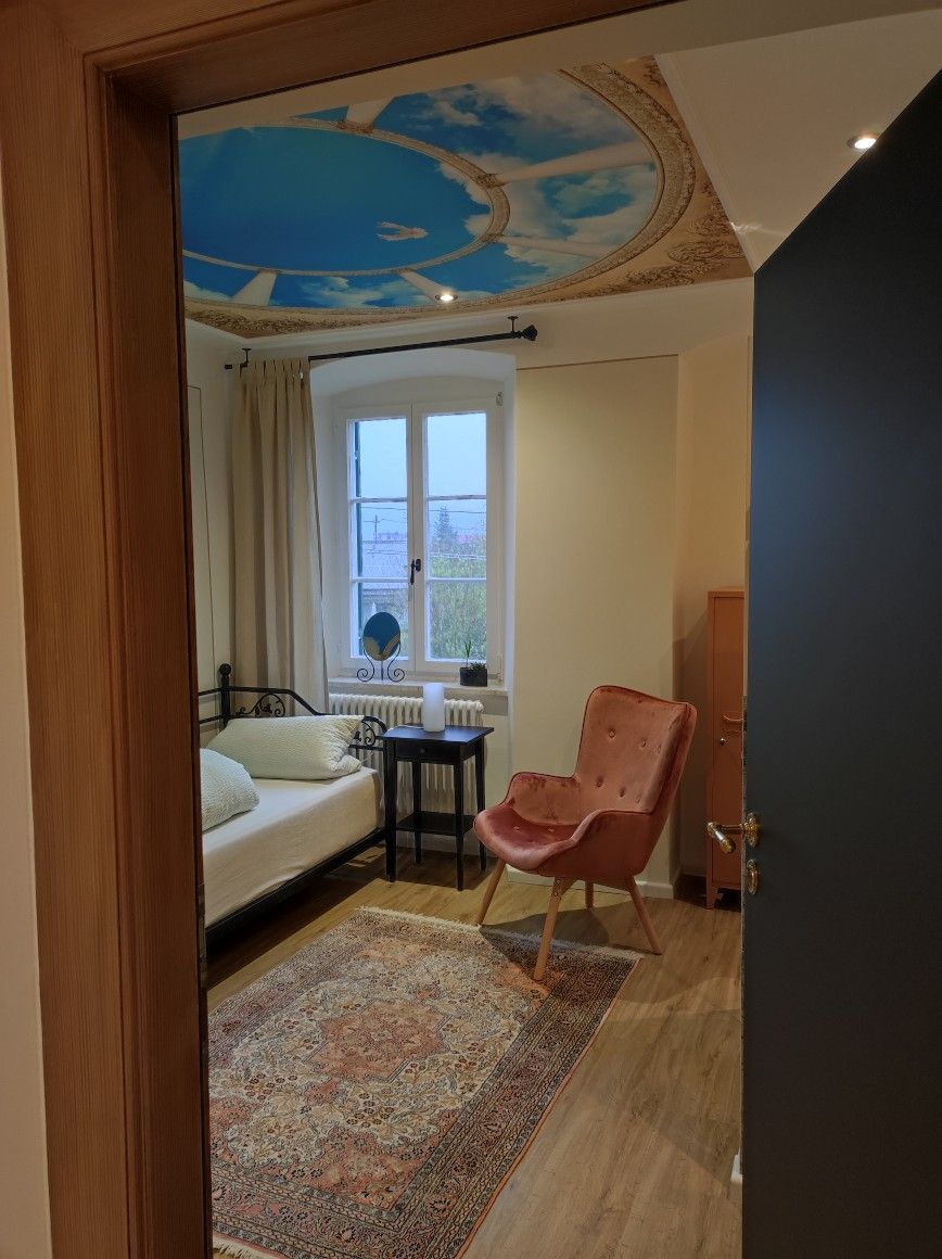 Wasserschloss Kalteneck