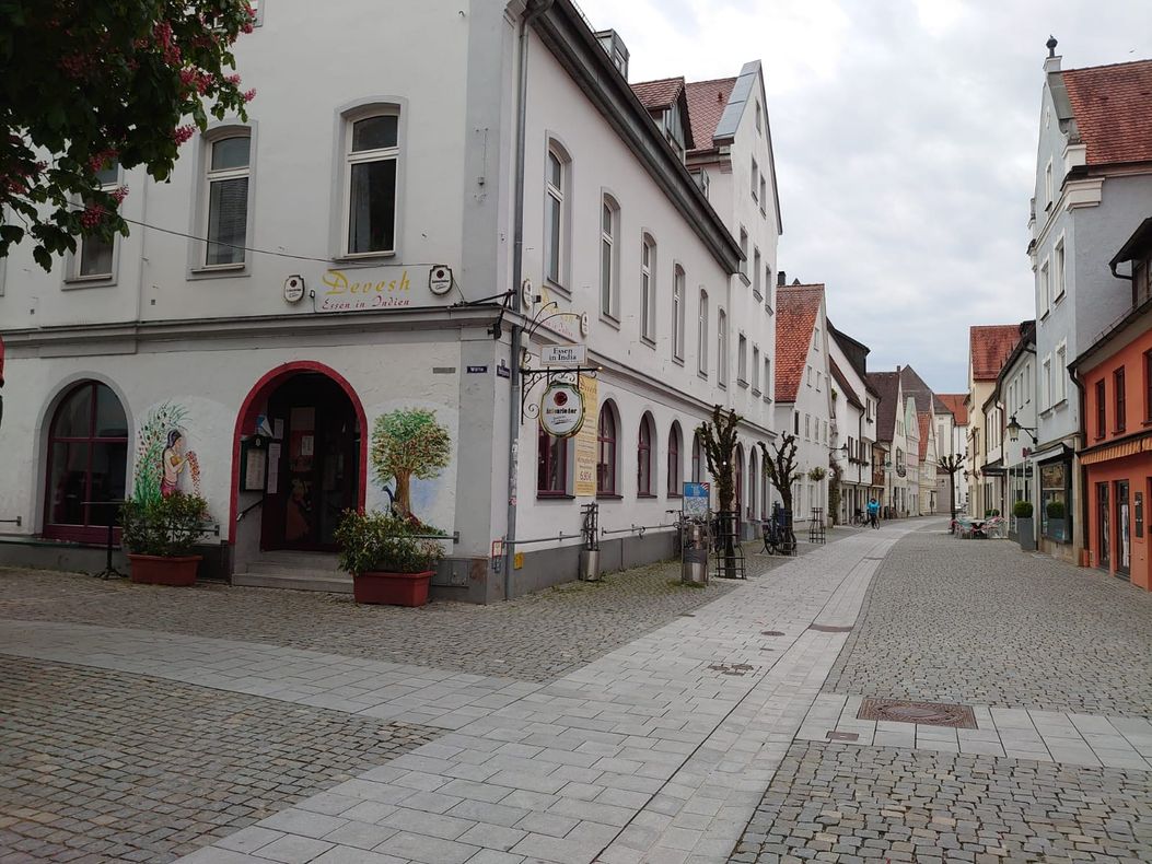 Ferienwohnungen Bögner