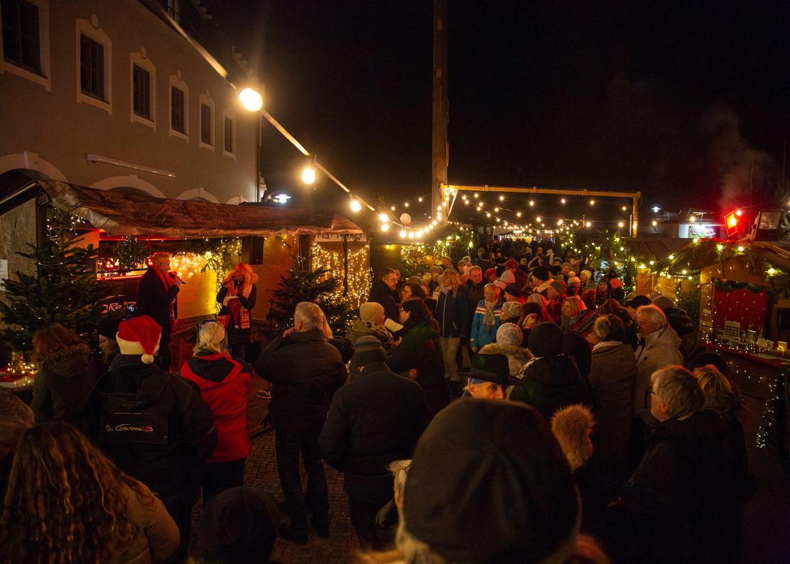 Hoigarten-Weihnachtsmarkt
